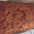 Cooksnap από Ελλη στη συνταγή Ψευτομουσακάς ή Πατατομουσακάς!!!