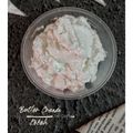 Cooksnap dari Tyas yodha untuk resep Jelly Cake Romantic Garden buttercream