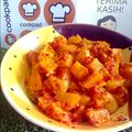 Cooksnap dari Dapur BundAi untuk resep Sambal goreng kentang