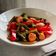 El cooksnap de Encarna Pérez (La Cocina De Encarni) cuando hizo Wok de pimientos con salchichas frescas.