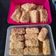 Cooksnap dari Mbak Cik untuk resep Chicken Nugget With Cheese