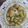 El cooksnap de Luci Garcia Garcia cuando hizo Ensalada depurativa de alcachofas con vinagreta de naranja.