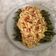 Cooksnap dari wava navila untuk resep Buncis telur asin