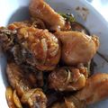 Cooksnap dari Emma Shinta untuk resep Ayam goreng mentega