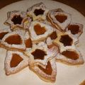 Edina Cooksnap-ja, amikor elkészítette a(z) 10 perces linzer receptet.