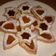 Edina Cooksnap-ja, amikor elkészítette a(z) 10 perces linzer receptet.