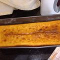 El cooksnap de Yoya Chocho Dinamarca cuando hizo Queque de yogurt 🥧.
