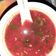 Anupama Maheshwari का कुकस्नैप जब उन्होंने टमाटर सूप (tamatar soup recipe in Hindi) बनाया था।