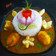Kirti Das का कुकस्नैप जब उन्होंने अंडा करी (Anda curry recipe in Hindi) बनाया था।