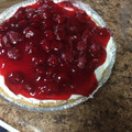 lakwanza.wright's cooksnap of when they made Easiest Cheesecake EVER.