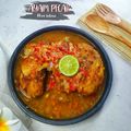 Cooksnap dari Vicky Ummu Zahra untuk resep Ayam Pecak Khas Betawi