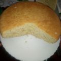 Kemmy Onchangu's cooksnap of when they made White forest cake.