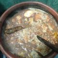 Cooksnap dari diandra 23 untuk resep Brongkos Yogya