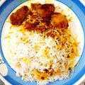 Ratna Sarkar's cooksnap of when they made মটন বিরিয়ানি (Mutton Biriyani Recipe In Bengali).