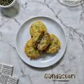 Cooksnap dari Dde Winda untuk resep Kumbu a.k.a gandasturi kacang hijau