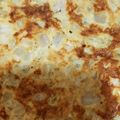anu's cooksnap of when they made மசாலா முட்டை ஆம்லெட்(masala egg omelette recipe in tamil).