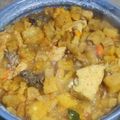 Cooksnap dari baruma untuk resep Sayur Campur Krecek Kacang Tolo