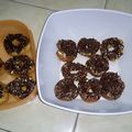 Cooksnap dari Melinda Megahari untuk resep Donat kampung