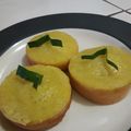 Cooksnap dari siti hodijah untuk resep Bika ambon ekonomis