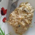 El cooksnap de Estudiante Hambrienta cuando hizo Salmón al moscatel.