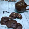 Cooksnap dari Pawon Bunda Dinda untuk resep Brownie Cookies