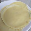 Cooksnap dari mutiara kinasih untuk resep Kulit risol lentur,anti sobek & ga kering