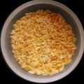 Ketki Dave's cooksnap of when they made વધારેલા મમરા (Vagharela Mamra Recipe In Gujarati).
