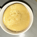 El cooksnap de Solee Sosa cuando hizo Mug cake.