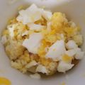 Cooksnap από Ειρηνη στη συνταγή Αυγό στην "φλιτζάνα"