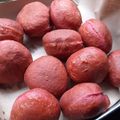 Cooksnap dari Dian Nita Sari untuk resep Donat empuk,ekonomis. killer soft bread 1x proofing