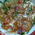 Cooksnap dari dewi alinda untuk resep Sambal Matah khas Bali