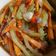 Cooksnap dari Difa Prianggi untuk resep Tumis Labu Siam (manisah) mix Wortel Udang pedes Endeeess