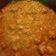 El cooksnap de Merche MR cuando hizo Butifarras al curry.