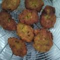 Cooksnap dari Maghfira__ untuk resep Perkedel tahu