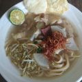 Cooksnap dari Alex Ko untuk resep Mie Kocok Bandung