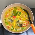 Cooksnap dari Ester Agustina untuk resep Ikan Patin Bumbu Kuning