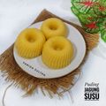 Cooksnap dari farida Sulthan 🇮🇩 (IG. Malika02782) untuk resep Puding Jagung Susu