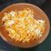 El cooksnap de Graciela Vlek cuando hizo Ensalada de zanahoria y pera.