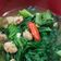 Cooksnap dari puspasd untuk resep Cah Caisim Udang Simple