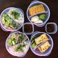 รูป Cooksnap ของ Beer Peacock เมื่อเขาทำ ข้าวมันไก่ ซุปต้มฟักมะนาวดอง