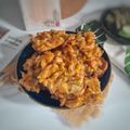 Cooksnap dari Hadleny Kitchen untuk resep 02. Bakwan Jagung Kernels