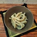 Cooksnap dari Arti Winarni untuk resep Udon Homemade