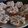 El cooksnap de Sabi Coria cuando hizo Cupcakes.