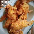 Cooksnap dari ❤DapurUmmi❤ untuk resep Stuffed Chicken Wings