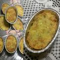Cooksnap dari Yulia Nazarudin untuk resep Macaroni Schotel