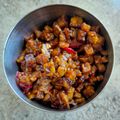 Cooksnap dari Maya untuk resep Kering tempe pedas manis awet kriuknya