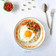 Cooksnap dari An_nesha untuk resep Nasi Telur Ceplok dengan Scallion Oil
