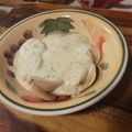 Catmen Bustos's cooksnap of when they made Alfredo Sauce.