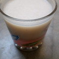 Anamta Azeem's cooksnap of when they made Meethi lassi.
