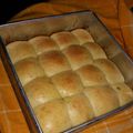 Cooksnap dari Maya Huang untuk resep Character bread moka coklat